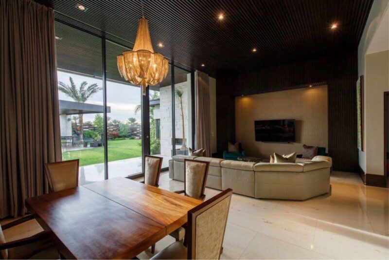 PROYECTO PUERTA DE ALCALÁ